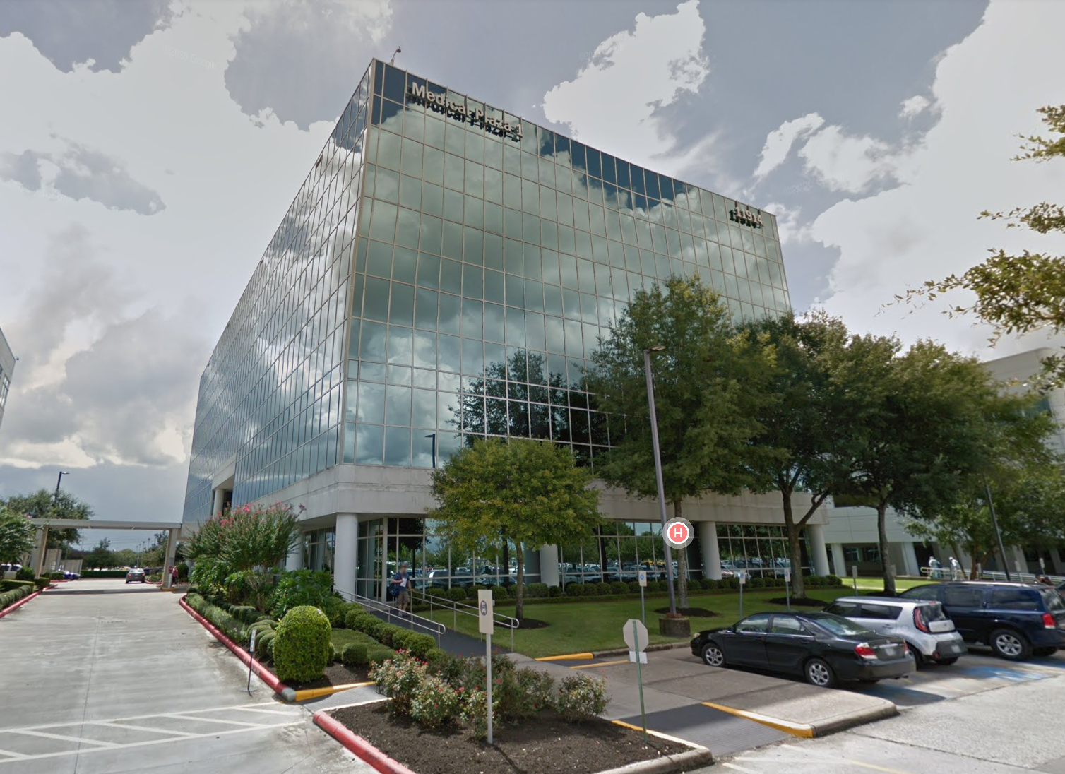 Village Medical at Walgreens 4615 Fairmont Pkwy., Suite 100 Pasadena